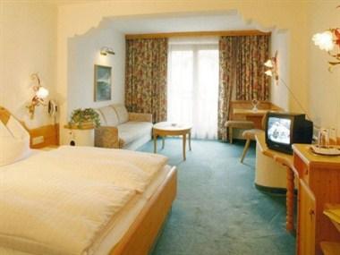 Hotel Metzgerwirt em Kirchberg in Tirol, AT