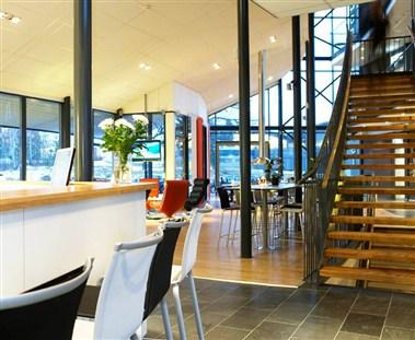 Connect Hotel Arlanda in Arlanda, SE