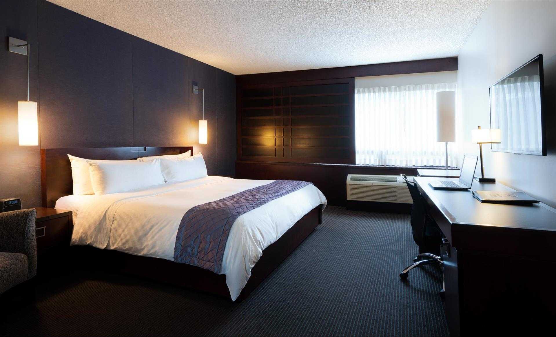 Hotel Ruby Foo'S Montreal i Montreal, CA