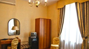 Bild på anläggning