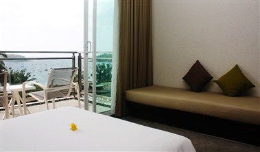 รูปสถานที่จัดงาน