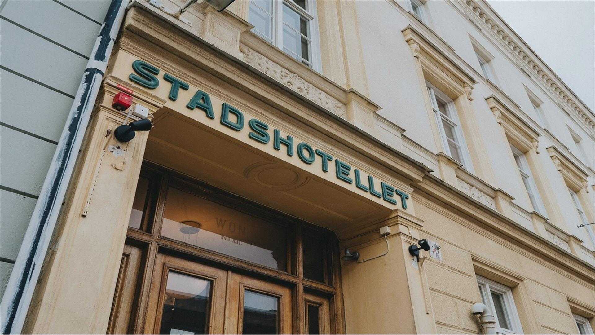 Arboga Stadshotell a Arboga, SE