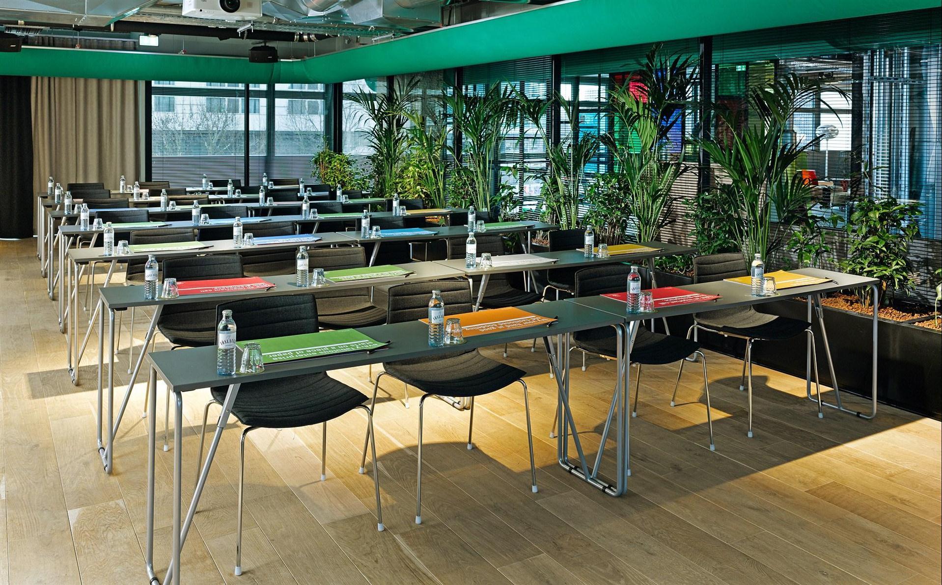 25hours Hotel Bikini Berlin image