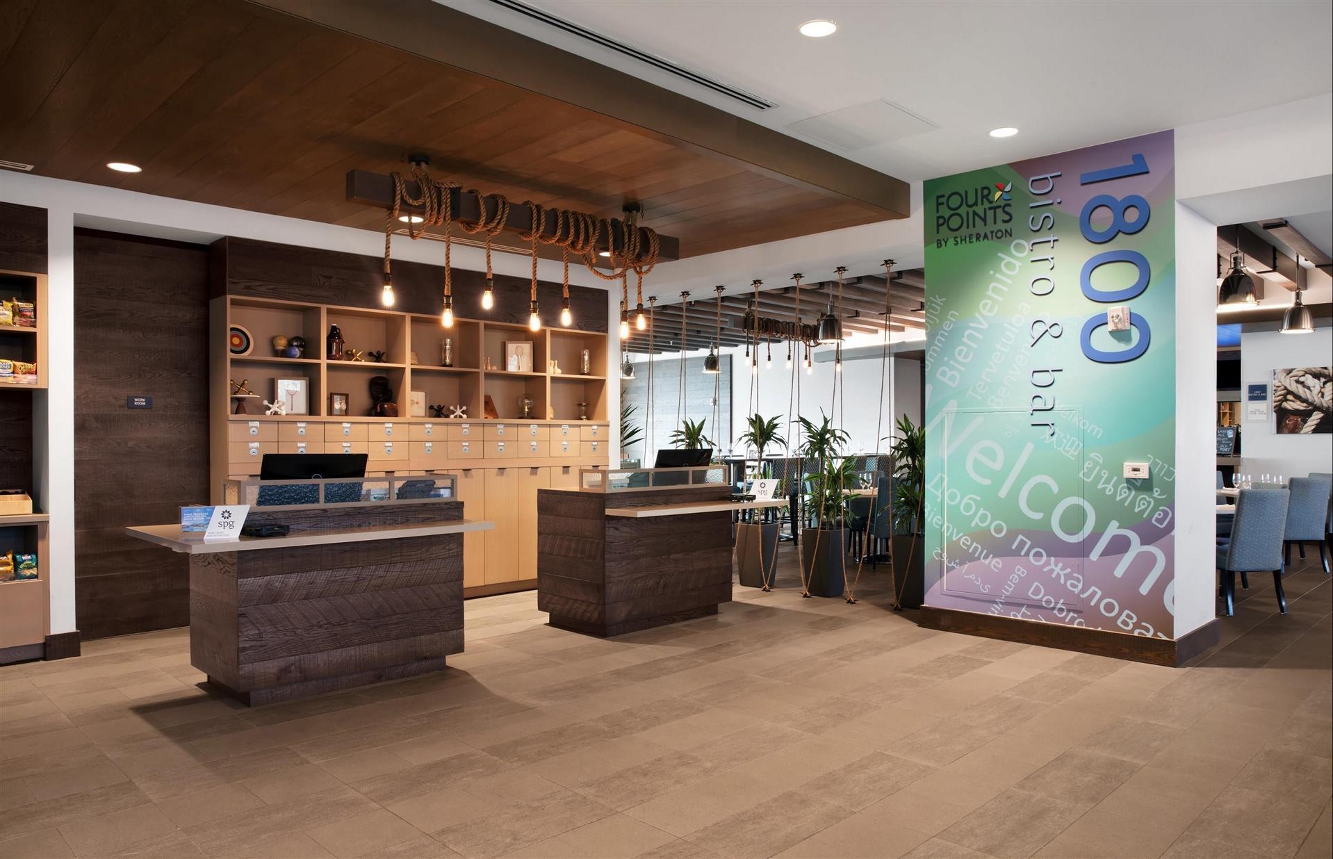 Four Points by Sheraton Fort Lauderdale Airport/Cruise Port image