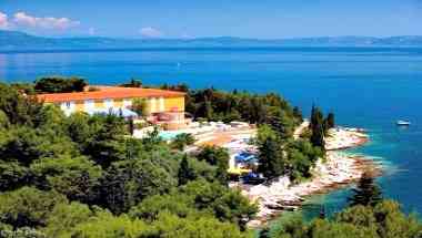 Valamar Sanfior Hotel i Rabac, HR