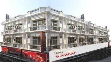 Hotel Sunshine in Haridwar, IN