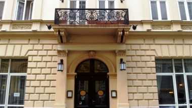 Residence Baron i Budapest, HU