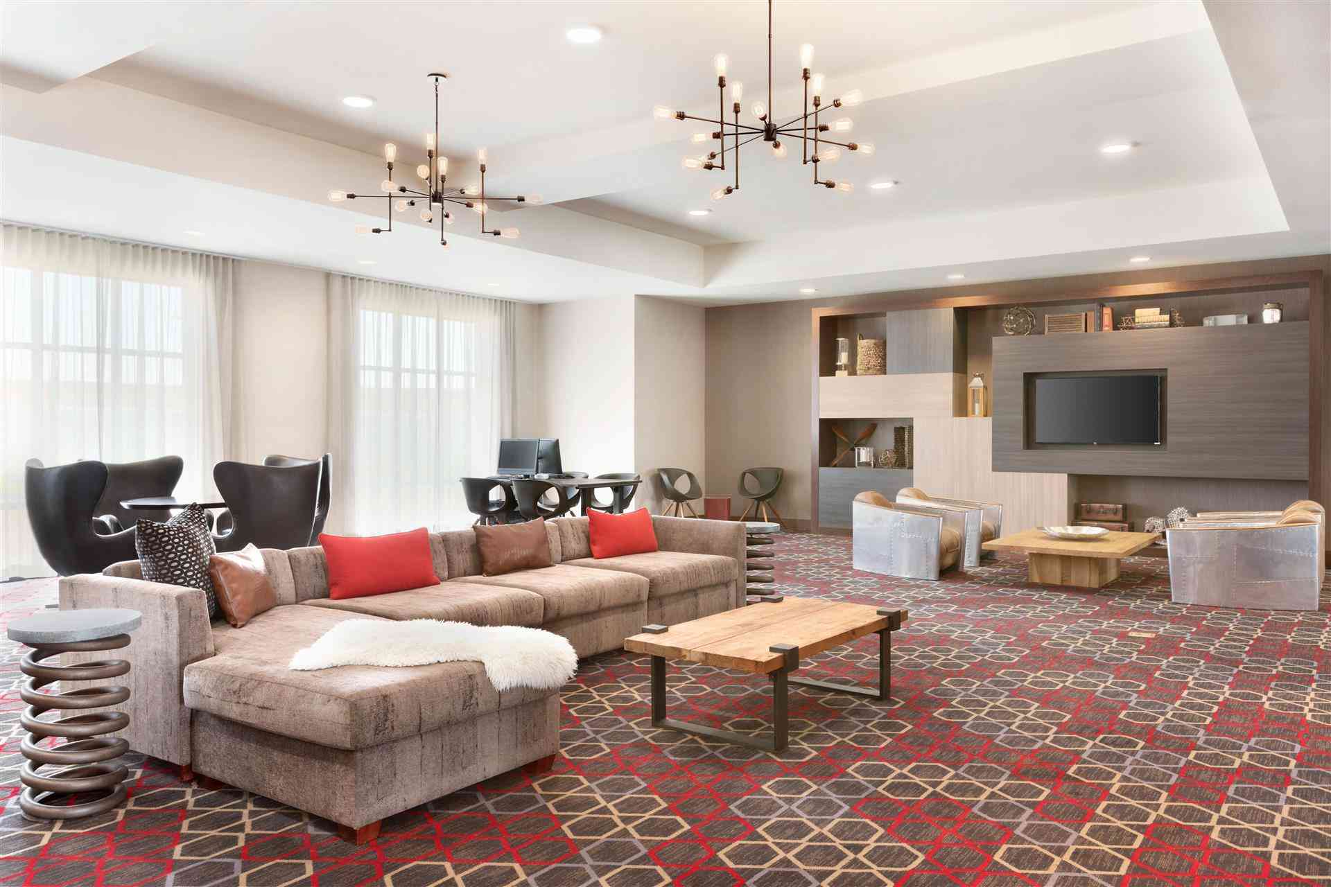 Four Points by Sheraton Fargo Medical Center in Fargo, ND