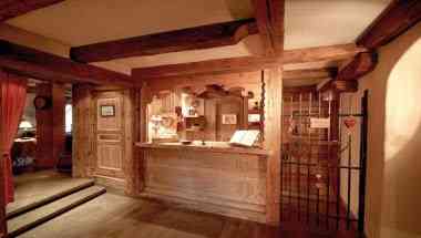 Au Coeur de Megeve, Megeve, FR