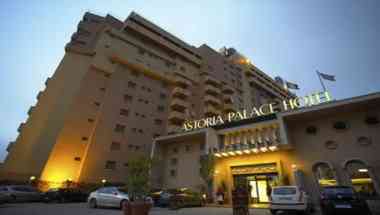 Ypsigro Palace Hotel en Castelbuono, IT