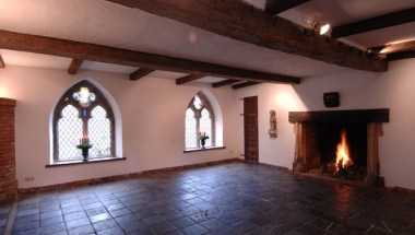 La Table des Templiers a Wavre, BE