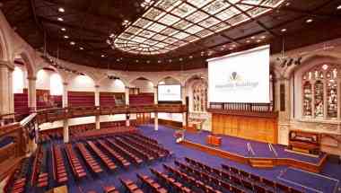 Assembly Buildings Conference Centre a Belfast, GB4