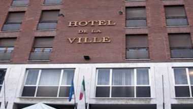 Hotel De La Ville Ferrara en Ferrara, IT