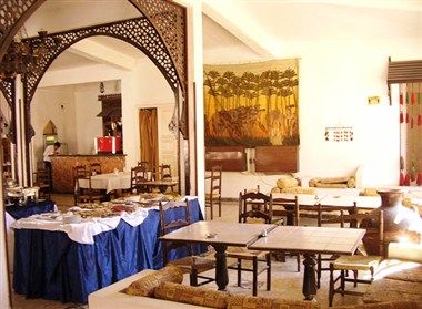 Bild på anläggning