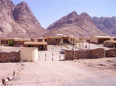 Bild på anläggning