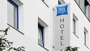 Hotel Ibis Budget Lille Centre в Lille, FR