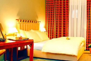 La Maison Hotel a Istanbul, TR