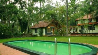 Orchid Resort em Sulthan Bathery, IN