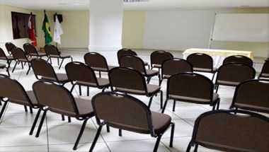 Hotel Jaragua in Joacaba, BR