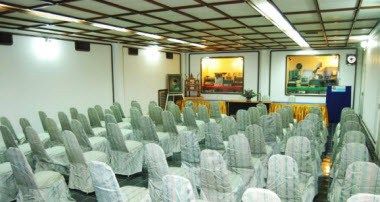 Изображение места проведения