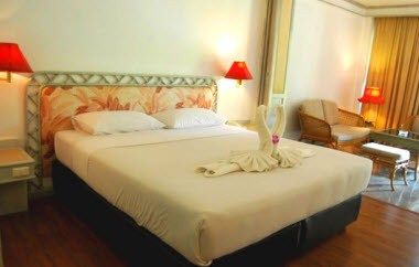 Изображение места проведения