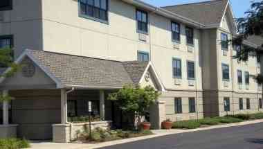 Extended Stay America Chicago - Rolling Meadows a Rolling Meadows, IL