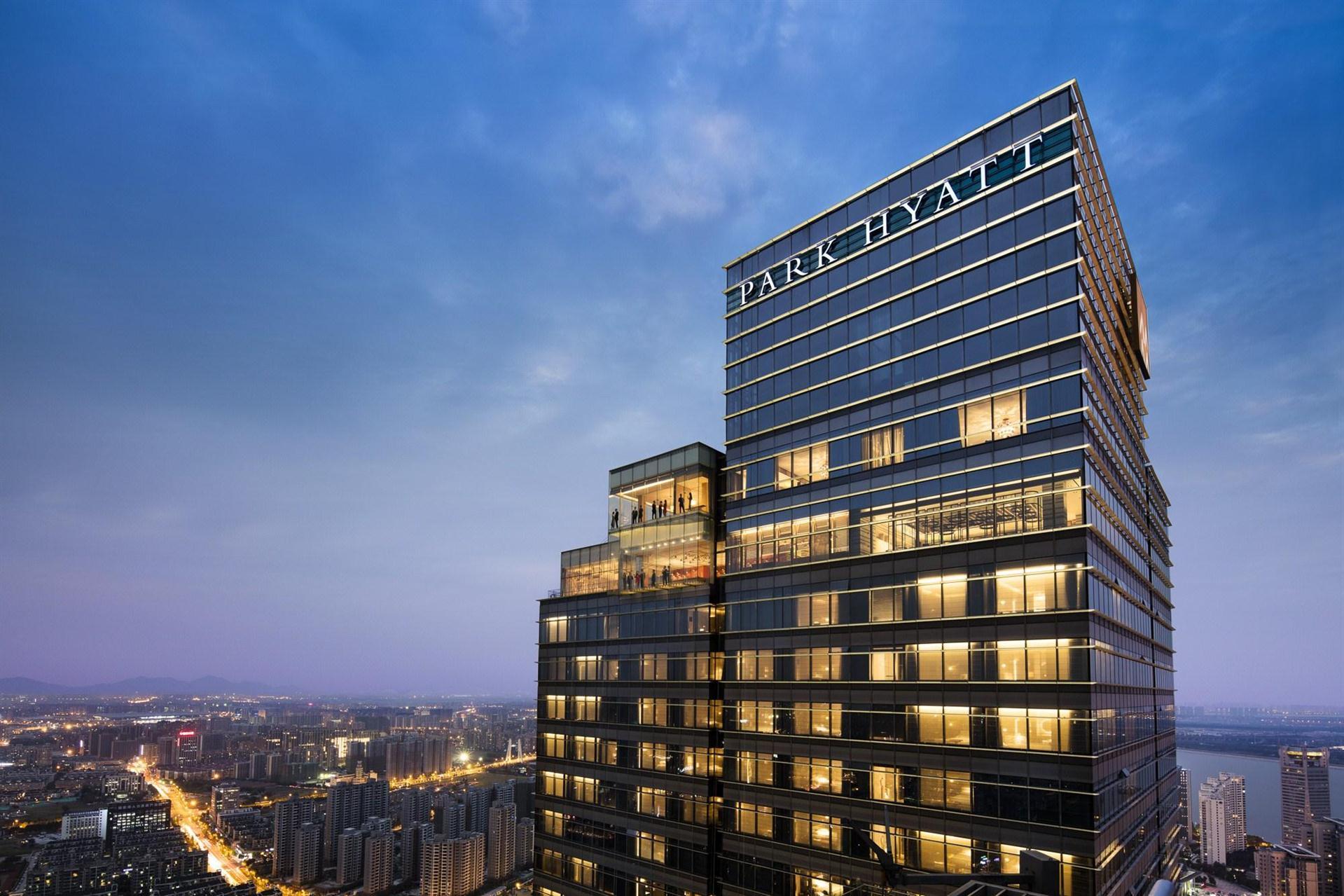 Park Hyatt Hangzhou image