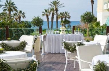 Louis Imperial Beach in Paphos, CY