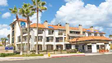 Huntington Beach Inn a Huntington Beach, CA