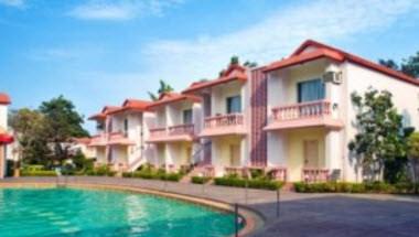 Bollywood Sea Queen Beach Resort, Goa, IN