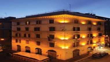 Hotel Patria a Roma, IT