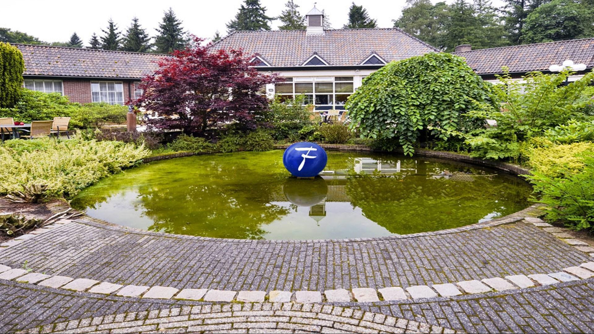 Fletcher Hotel-Restaurant Victoria-Hoenderloo image