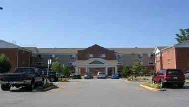 Extended Stay America Chesapeake - Churchland Blvd. i Chesapeake, VA