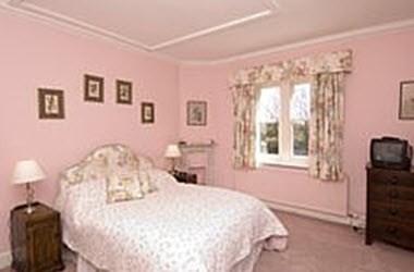 Burcombe Manor a Salisbury, GB1