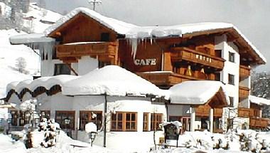 Hotel Garni Feldrose image