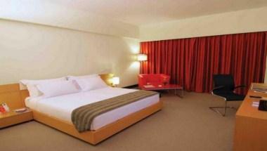 Merlynn Park Hotel i Jakarta, ID