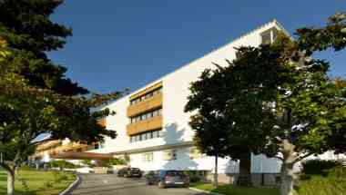 Parador de Nerja i Nerja, ES