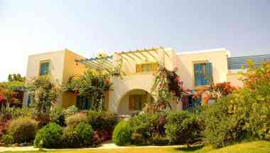 Acquamarina Resort a Paros, GR