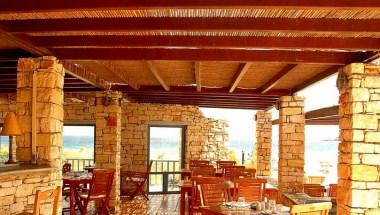 Acquamarina Resort a Paros, GR