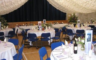 Изображение места проведения