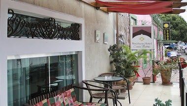 Изображение места проведения