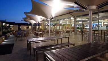 Gosford RSL Club & Galaxy Motel a Gosford, AU