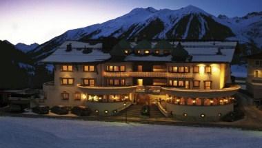 Hotel Schlosshof image