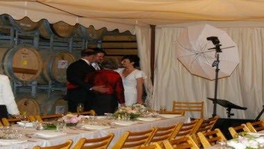 รูปสถานที่จัดงาน