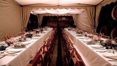 รูปสถานที่จัดงาน