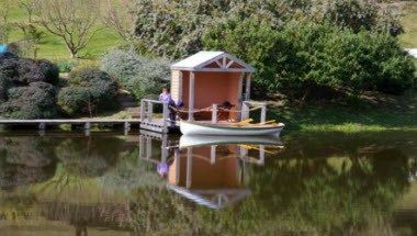 รูปสถานที่จัดงาน