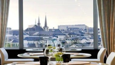 รูปสถานที่จัดงาน