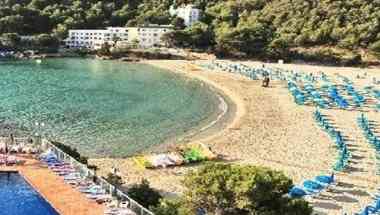 Sirenis Cala Llonga Resort a Ibiza, ES