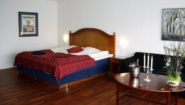 Bild på anläggning