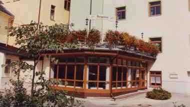 Hotel Lengenfelder Hof in Lengenfeld, DE